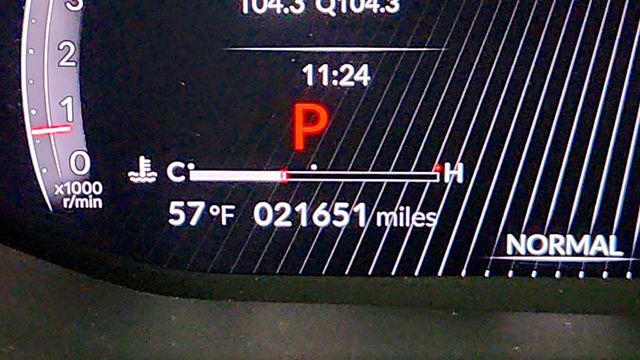 2025 Acura MDX SH-AWD w/A-Spec Advance Package - 23098989 - 15