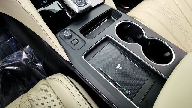 2025 Acura MDX SH-AWD w/A-Spec Advance Package - 23098989 - 16