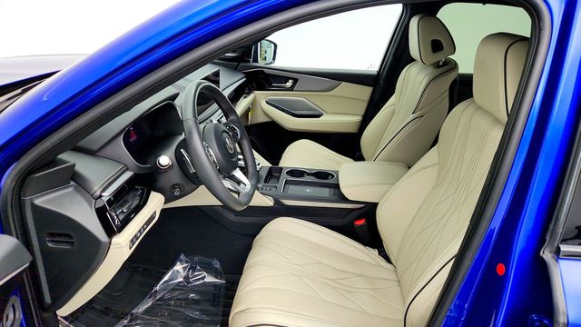 2025 Acura MDX SH-AWD w/A-Spec Advance Package - 23098989 - 19