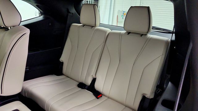 2025 Acura MDX SH-AWD w/A-Spec Advance Package - 23098989 - 21