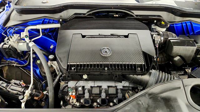 2025 Acura MDX SH-AWD w/A-Spec Advance Package - 23098989 - 27