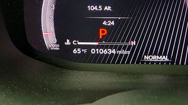 2025 Acura MDX SH-AWD w/A-Spec Package - 23028178 - 15