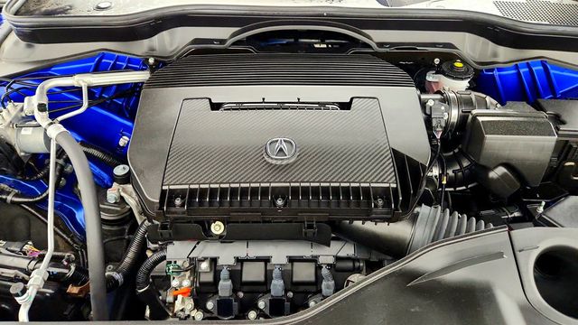 2025 Acura MDX SH-AWD w/A-Spec Package - 23028178 - 26
