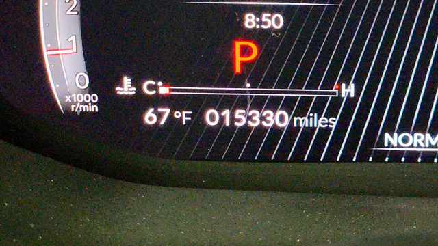 2025 Acura MDX SH-AWD w/A-Spec Package - 23096084 - 13