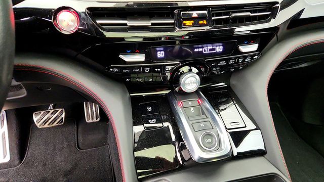 2025 Acura MDX SH-AWD w/A-Spec Package - 23096084 - 14