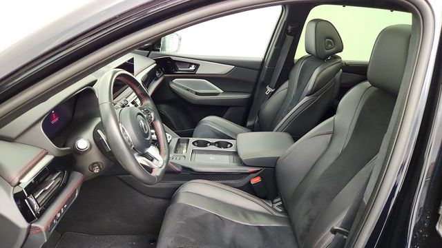 2025 Acura MDX SH-AWD w/A-Spec Package - 23096084 - 16