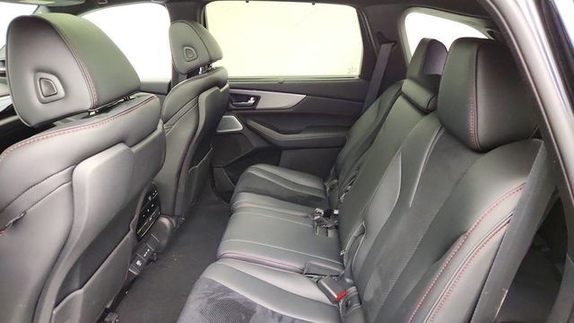 2025 Acura MDX SH-AWD w/A-Spec Package - 23096084 - 17