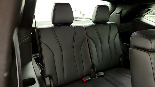 2025 Acura MDX SH-AWD w/A-Spec Package - 23096084 - 19