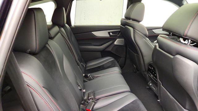 2025 Acura MDX SH-AWD w/A-Spec Package - 23096084 - 20
