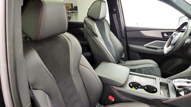 2025 Acura MDX SH-AWD w/A-Spec Package - 23096084 - 21