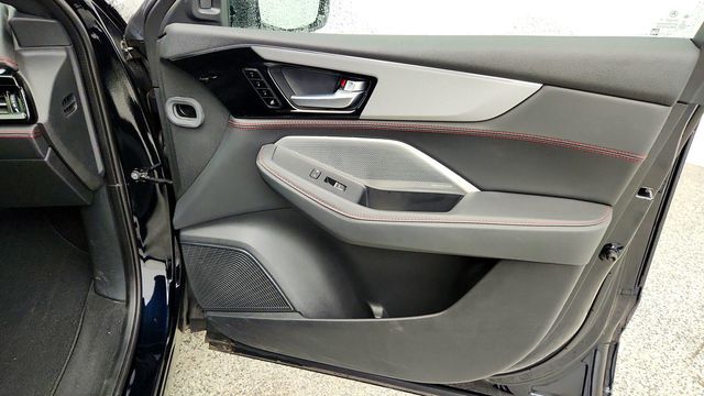 2025 Acura MDX SH-AWD w/A-Spec Package - 23096084 - 23