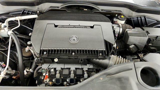 2025 Acura MDX SH-AWD w/A-Spec Package - 23096084 - 24