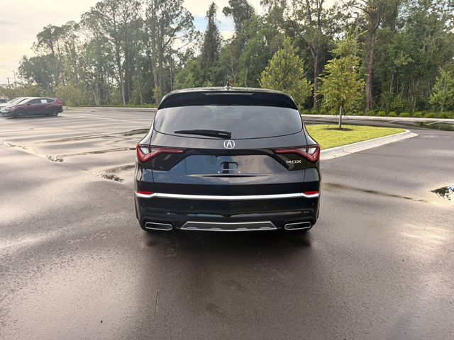 2025 Acura MDX TECHNOLOGY PACKAGE - 23039149 - 9