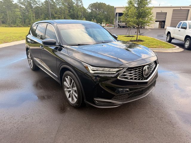 2025 Acura MDX TECHNOLOGY PACKAGE - 23039149 - 13