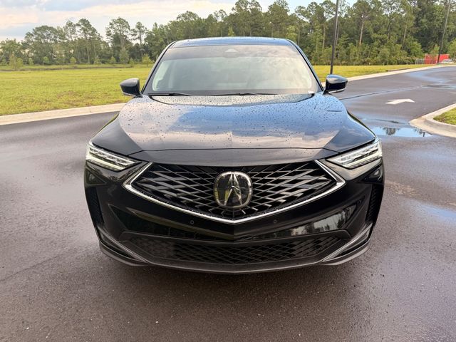 2025 Acura MDX TECHNOLOGY PACKAGE - 23039149 - 14
