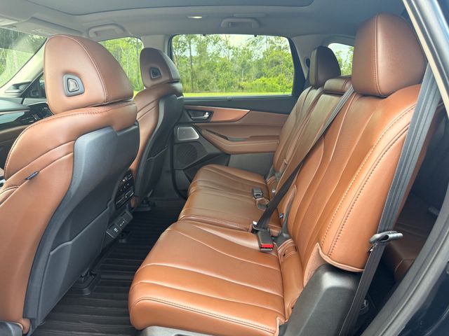 2025 Acura MDX TECHNOLOGY PACKAGE - 23039149 - 6
