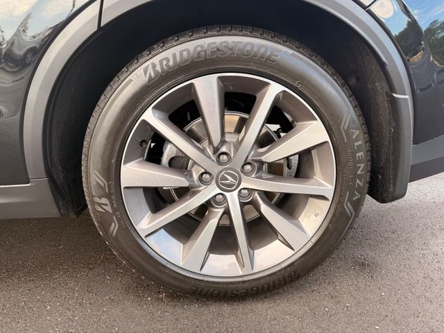 2025 Acura MDX TECHNOLOGY PACKAGE - 23039149 - 8