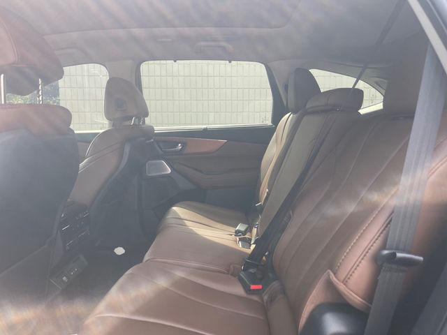 2025 ACURA MDX W/TECHNOLOGY PACKAGE - 23079957 - 12