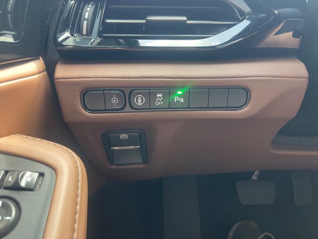 2025 ACURA MDX W/TECHNOLOGY PACKAGE - 23079957 - 18