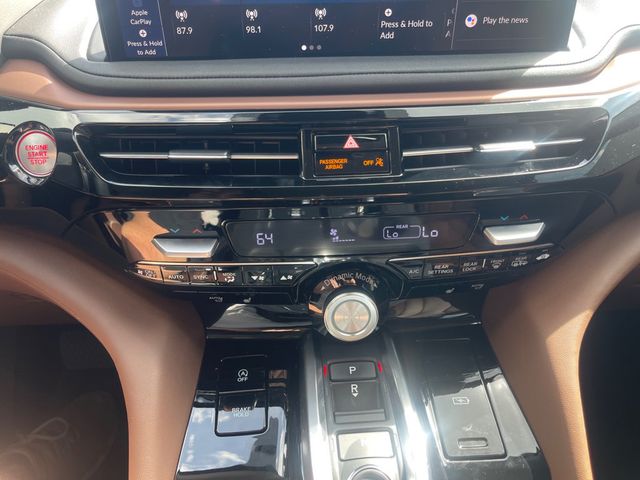 2025 ACURA MDX W/TECHNOLOGY PACKAGE - 23079957 - 21