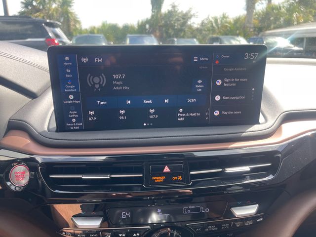 2025 ACURA MDX W/TECHNOLOGY PACKAGE - 23079957 - 22