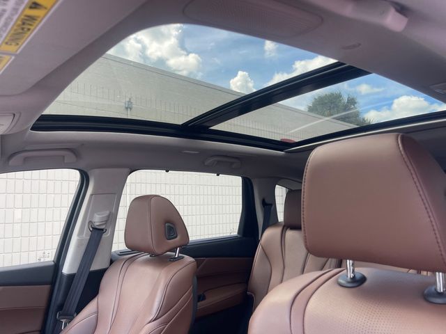2025 ACURA MDX W/TECHNOLOGY PACKAGE - 23079957 - 23