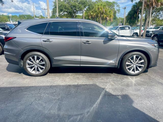 2025 ACURA MDX W/TECHNOLOGY PACKAGE - 23079957 - 6