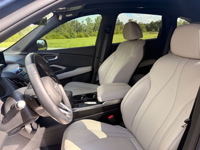 2025 Acura RDX RDX AWD - 23074978 - 9