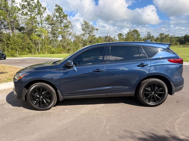 2025 Acura RDX RDX AWD - 23074978 - 13