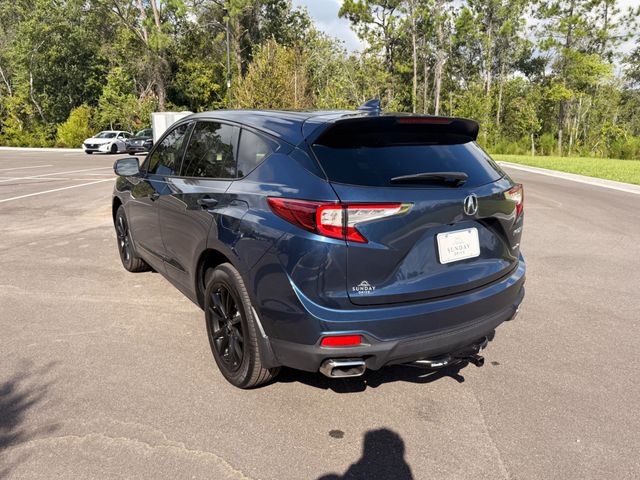 2025 Acura RDX RDX AWD - 23074978 - 14