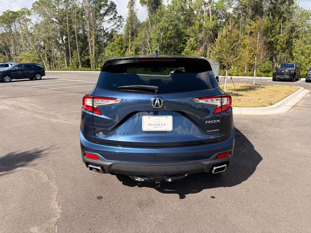 2025 Acura RDX RDX AWD - 23074978 - 15
