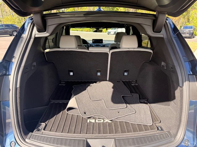 2025 Acura RDX RDX AWD - 23074978 - 16