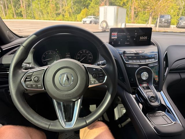 2025 Acura RDX RDX AWD - 23074978 - 1