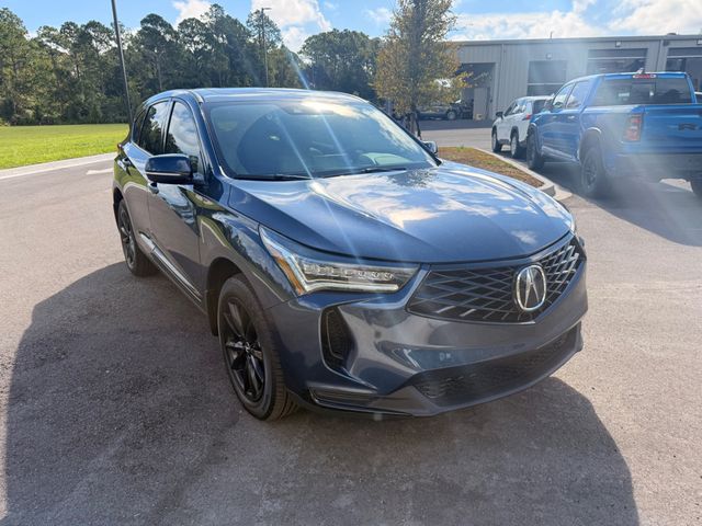2025 Acura RDX RDX AWD - 23074978 - 19