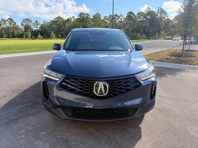2025 Acura RDX RDX AWD - 23074978 - 20