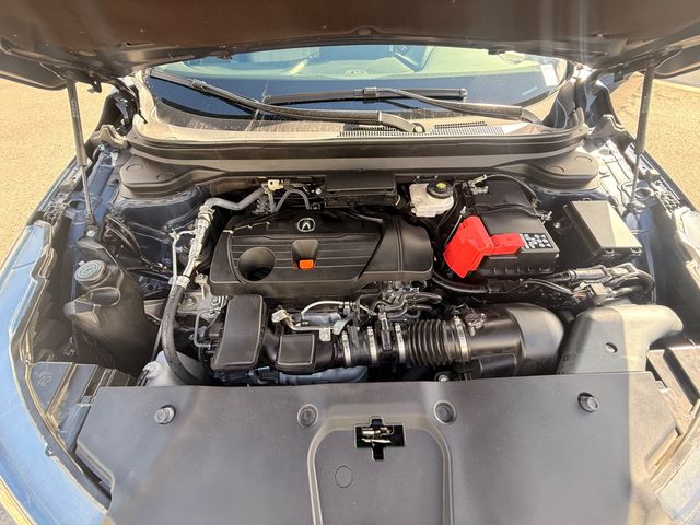 2025 Acura RDX RDX AWD - 23074978 - 21