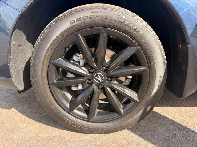 2025 Acura RDX RDX AWD - 23074978 - 22
