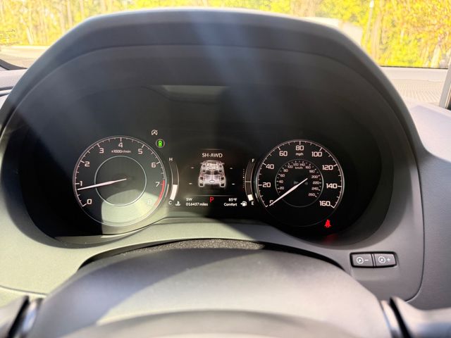 2025 Acura RDX RDX AWD - 23074978 - 2