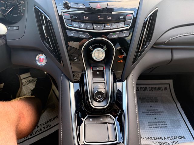 2025 Acura RDX RDX AWD - 23074978 - 4