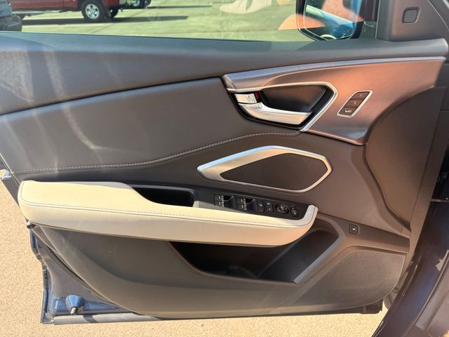 2025 Acura RDX RDX AWD - 23074978 - 6