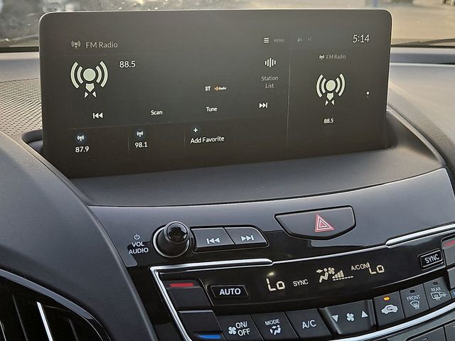 2025 Acura RDX SH-AWD - 22980547 - 9