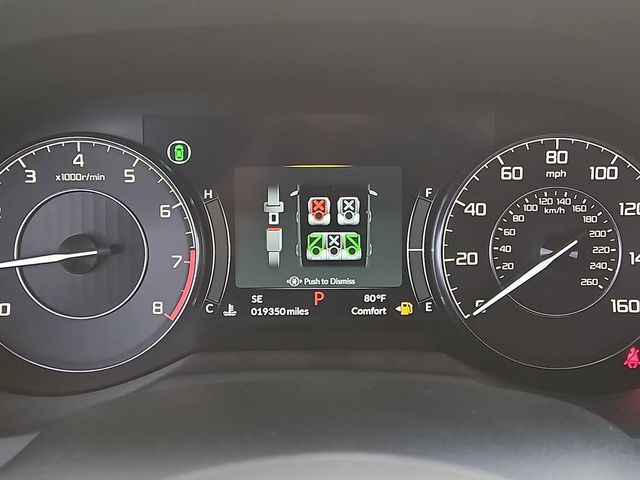 2025 Acura RDX SH-AWD - 22980547 - 10