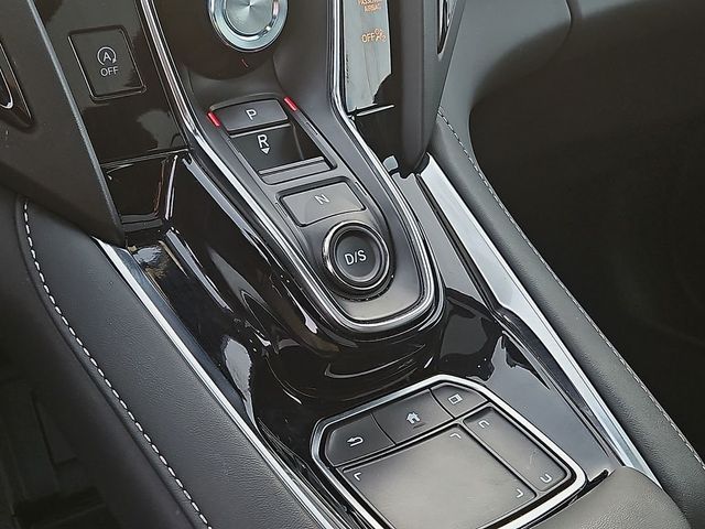 2025 Acura RDX SH-AWD - 22980547 - 11