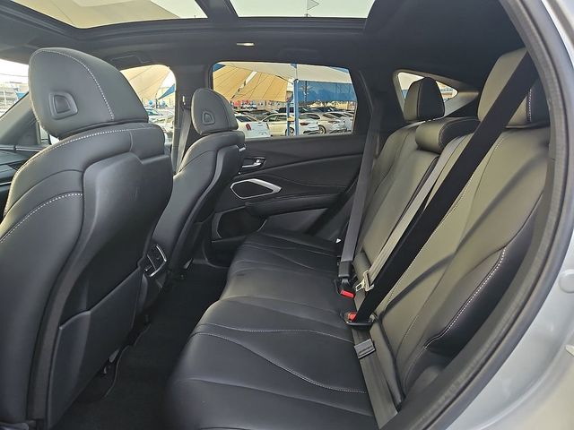 2025 Acura RDX SH-AWD - 22980547 - 6