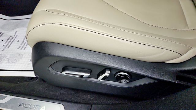 2025 Acura RDX SH-AWD - 23084901 - 11