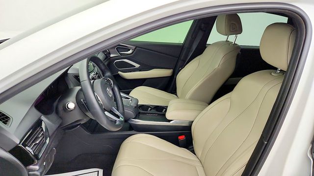 2025 Acura RDX SH-AWD - 23084901 - 12