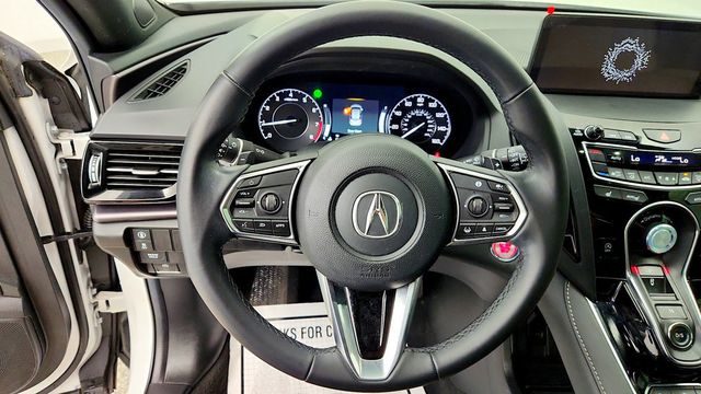 2025 Acura RDX SH-AWD - 23084901 - 14