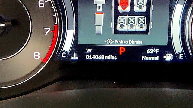 2025 Acura RDX SH-AWD - 23084901 - 16