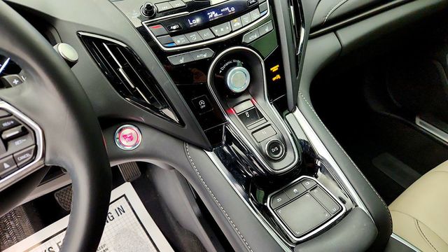 2025 Acura RDX SH-AWD - 23084901 - 17