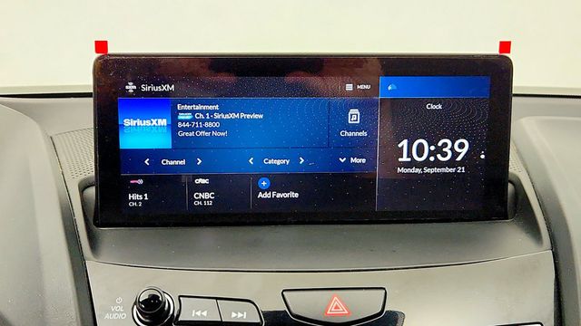 2025 Acura RDX SH-AWD - 23084901 - 18